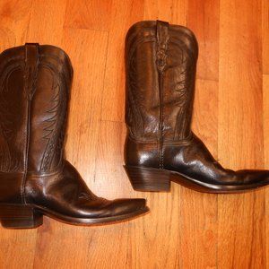 lucchese boots 1883